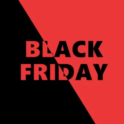 black friday