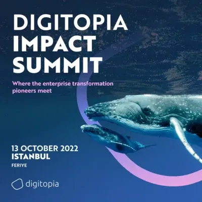 Digitopia Impact Summit 2022