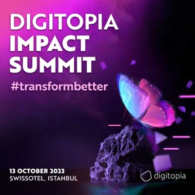 Digitopia Impact Summit 2023