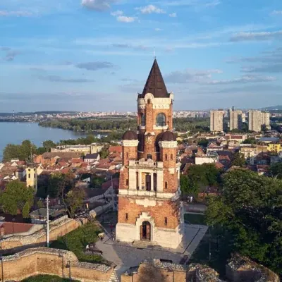 Serbia