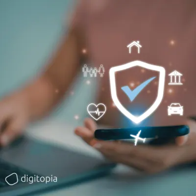 Top 10 Challenges in Insurance Industry