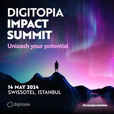 Digitopia Impact Summit 2024 cover