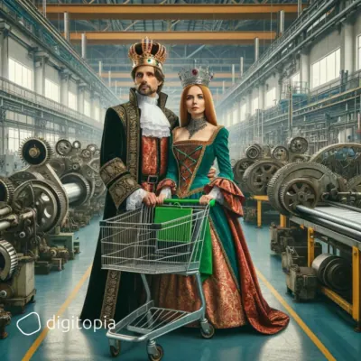 customer experience manufacturing