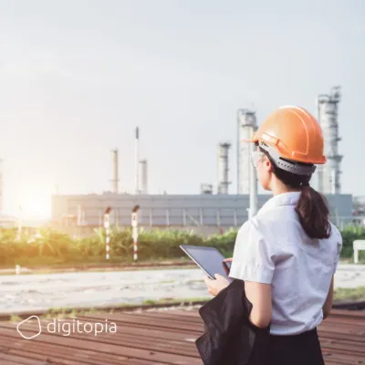 operational excellence in manufacturing