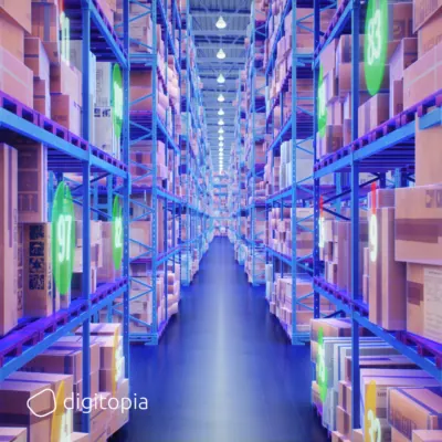 supply chain integration and traceability