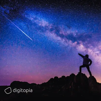digital transformation speed manufacturing
