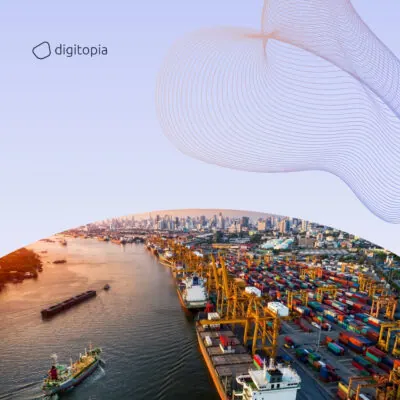 ai in logistics