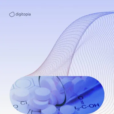 ai in Pharmaceuticals cover