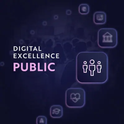 Digital Public Services Excellence