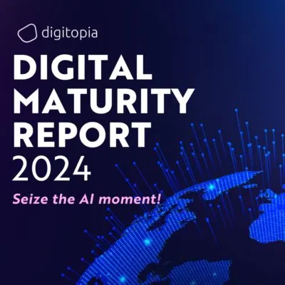 DMI Report 2024 Cover