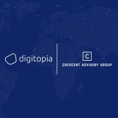Digitopia and Crescent Advisory Group