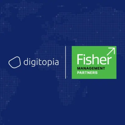 Digitopia and Fisher Management Partners