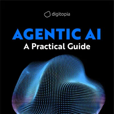 Agentic AI: A Practical Guide cover