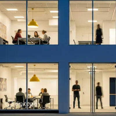 Change-Management Best Practice