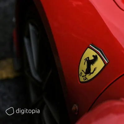 Ferrari-digital-AI