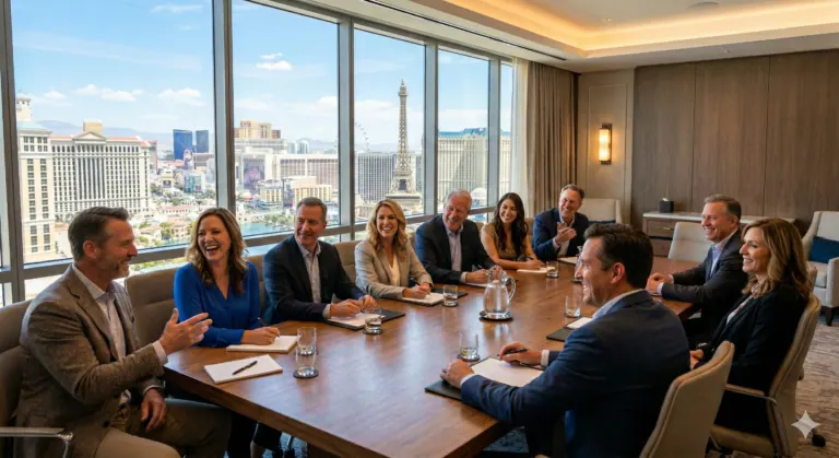 AI Masterclass Las Vegas