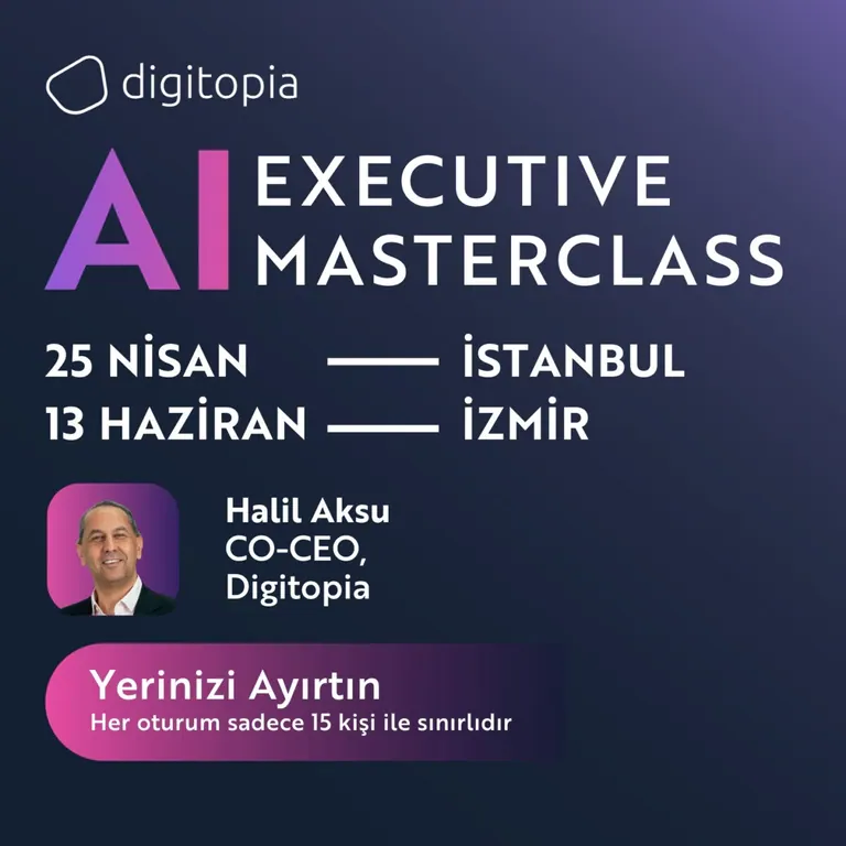 AI Masterclass