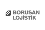 Borusan Lojistik