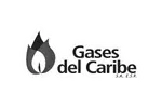Gases del Caribe
