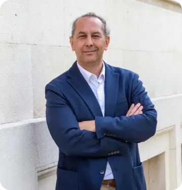 Halil Aksu, Co-CEO of Digitopia