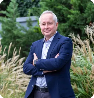 Kagan Sahin, Co-CEO of Digitopia