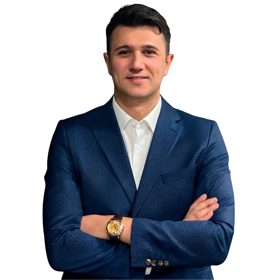 Semih Özçelik
