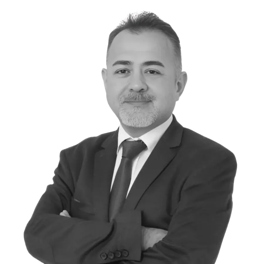 Barış Şimşek