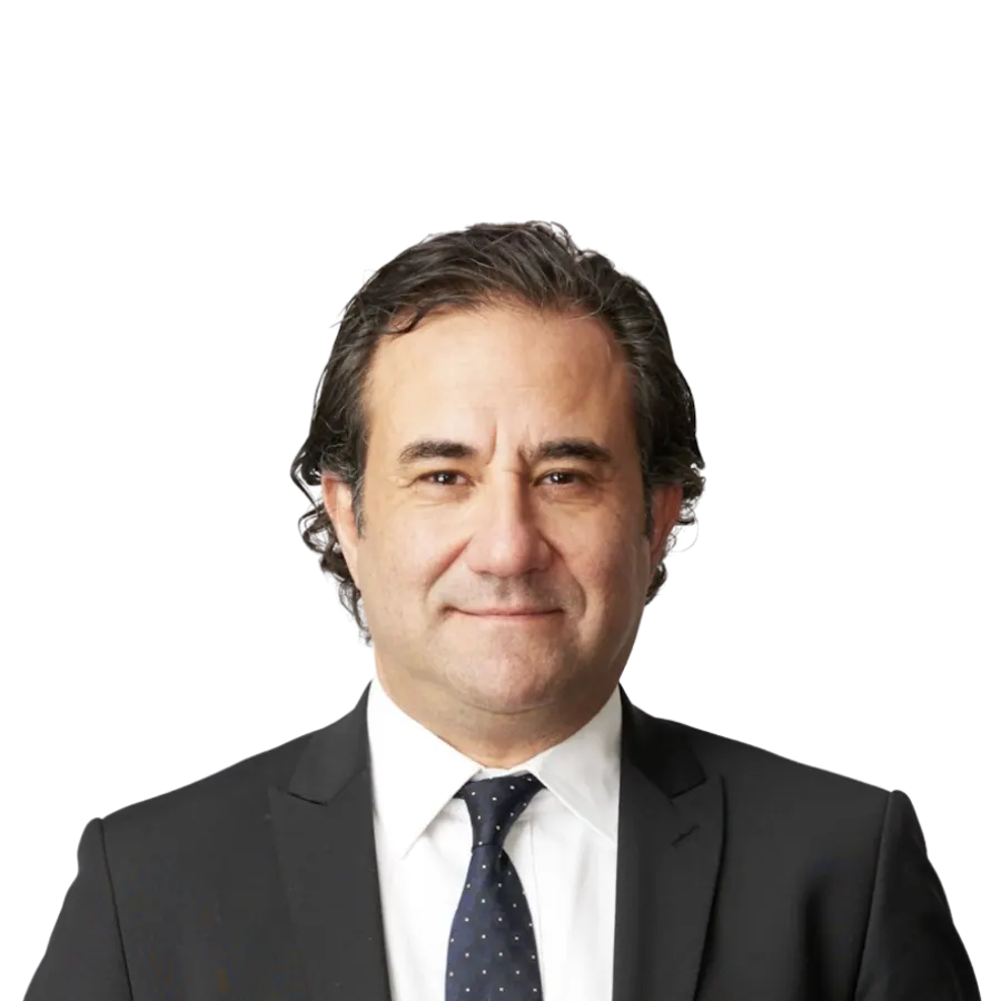 Fethi Baytan