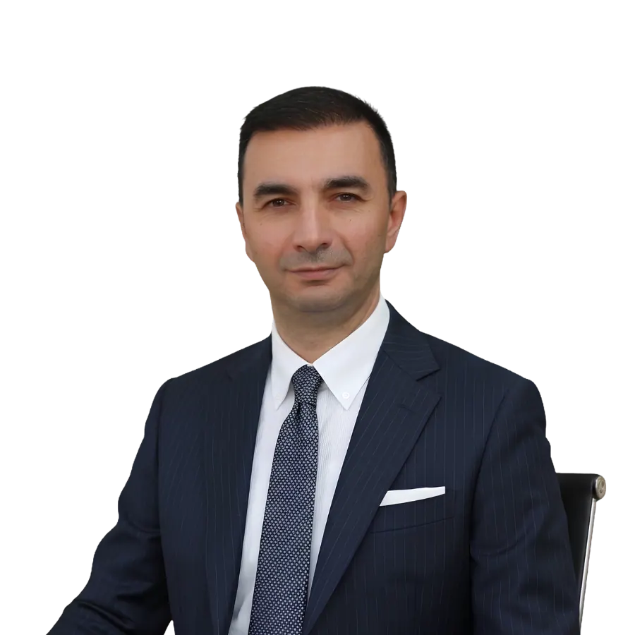 Melih Sarıkaya