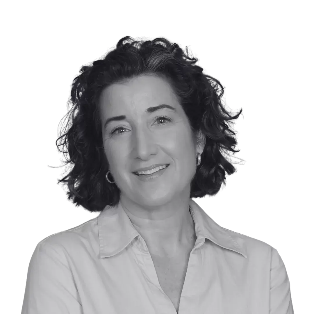 Victoria Kouyoumjian